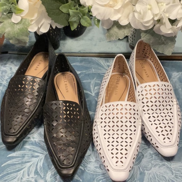 Cole Haan Chantal Loafers Bundle - Picture 1 of 9